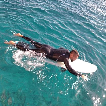 Reveries Maldives Gan  Eksteriør billede