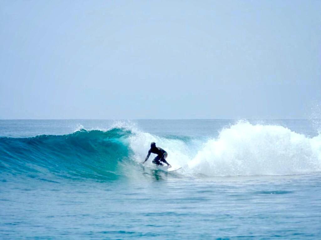 Reveries Maldives Gan  Eksteriør billede