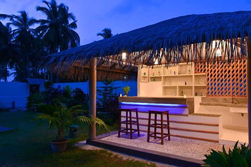 Reveries Maldives Gan  Eksteriør billede